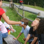 Es lebe der Sport (4. Tag)